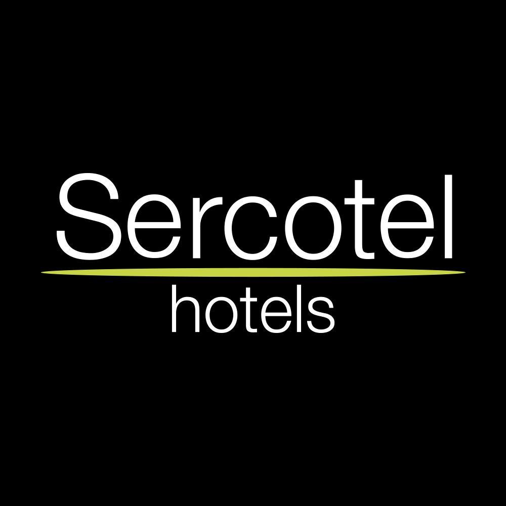Hotel Sercotel Ciudad De Oviedo Logo photo